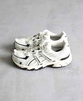 9.17 0:00 Release】ASICS (アシックス) 