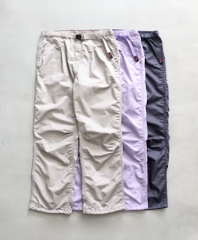 7.11 11:00 Release / limited】nonnative × Gramicci (ノンネイティブ