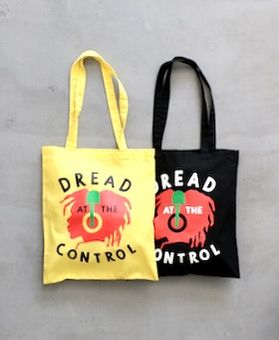 ��7.12 Release��REBEL DREAD HARDWARE(��٥� �ɥ�å� �ϡ��ɥ�����) "DATC TOTE"