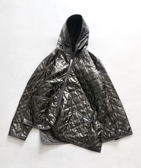 COMME des GARÇONS HOMMEシャツマウンテンパーカーギャルソン COMME des GARCONS SHIRT (コム デ ギャルソン シャツ) | Digital