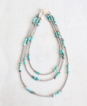 Indian Jewelry (インディアン ジュエリー) 