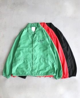 ��8.8 0:00 Release��visvim(������������) ��WINDFALL COACH JKT��