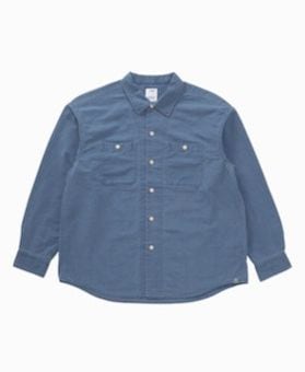 ��8.8 0:00 Release��visvim(������������) ��LUMBER L/S��