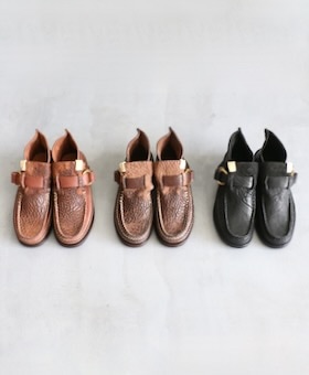 非売品 貴重 visvim カタログ 5冊セット 未使用もあり 8.27 Release】visvim(ヴィズヴィム) “SKYNYRD RING MOC-FOLK
