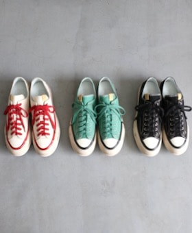��9.3 Release��visvim(������������) ��SKAGWAY LO��