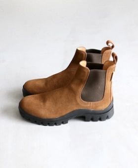��9.12 12:00 Release��HenderScheme(���������������) 