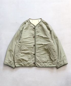 ��9.30 Release��visvim(������������) ��ALTMAN LINER JKT��
