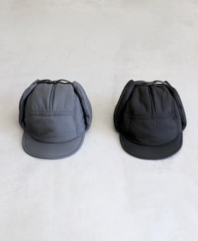 ��10.10 12:00 Release��FreshService(�ե�å��奵���ӥ�) "PERTEX QUANTUM AIR MINI RIPSTOP TRAPPER CAP"