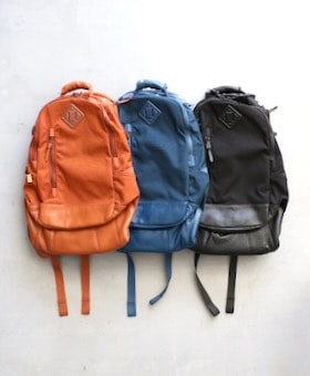 ��10.8 Release��visvim(������������) ��CORDURA 20L��