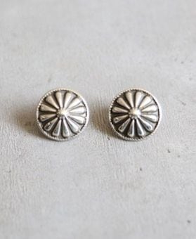 ��10.11 Release��Mexican Jewelry (�ᥭ������ ���奨�꡼) "Pierce -Concho-"