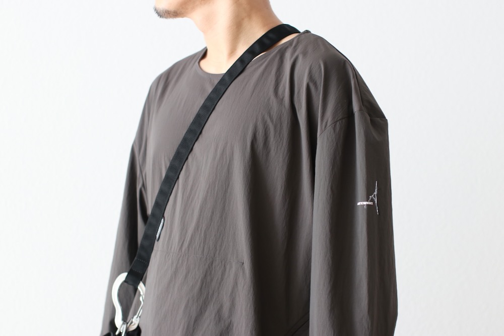 専用 セール対象外品 極美品 23SS エンフォルド RIB PULLOVER CUTTER & BUCK MCK00067 - Men's Traverse Half Zip $52.00