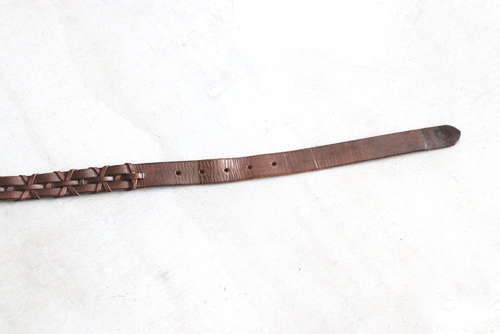 HTC / HOLLYWOOD TRADING COMPANY (�������ƥ�������) "HTC BELT #144 / #145"