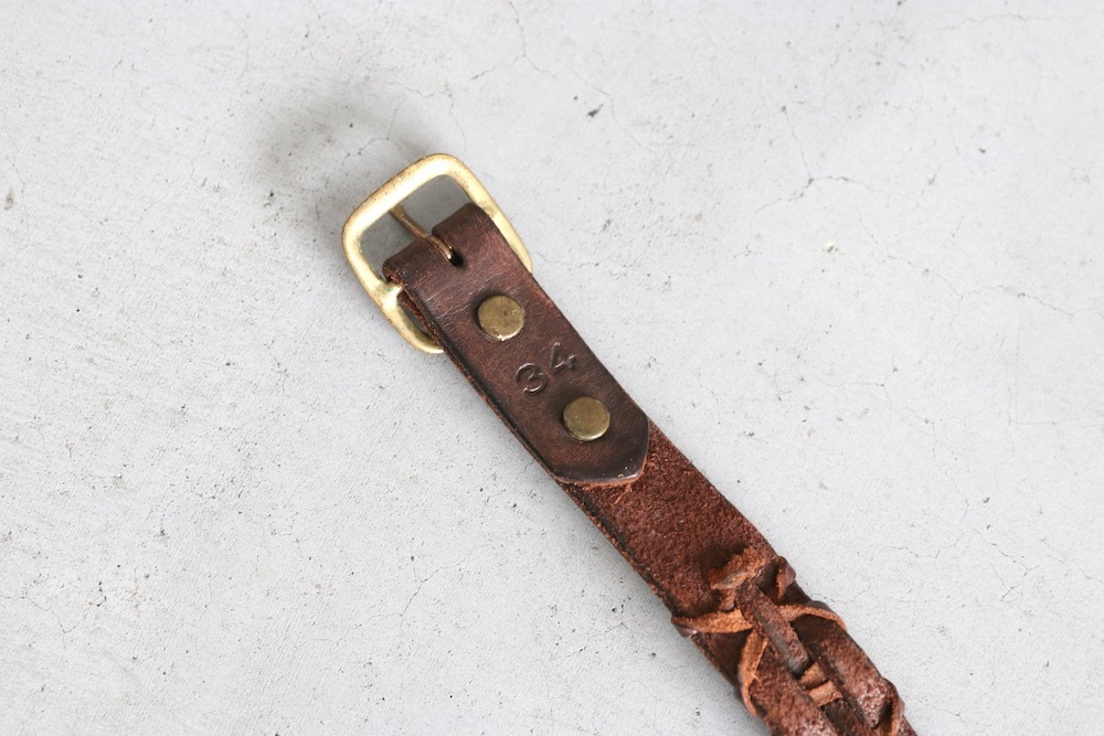 HTC / HOLLYWOOD TRADING COMPANY (�������ƥ�������) "HTC BELT #144 / #145"
