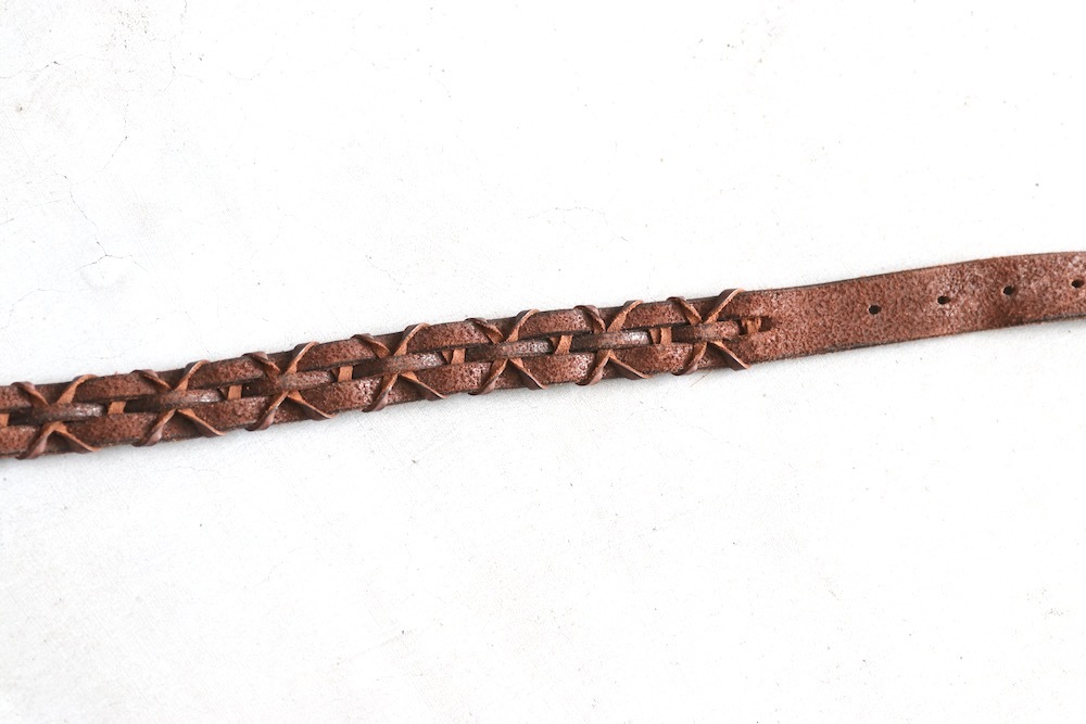 HTC / HOLLYWOOD TRADING COMPANY (�������ƥ�������) "HTC BELT #144 / #145"