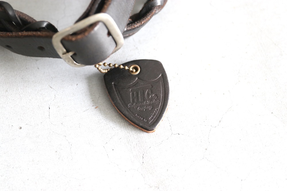 HTC / HOLLYWOOD TRADING COMPANY (�������ƥ�������) "HTC BELT #144 / #145"