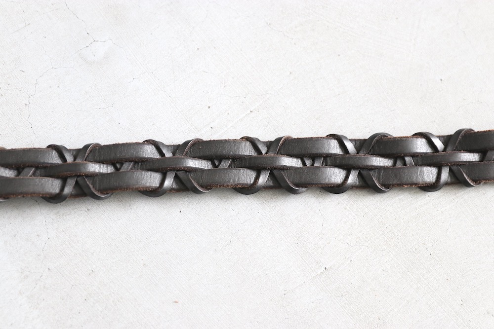 HTC / HOLLYWOOD TRADING COMPANY (�������ƥ�������) "HTC BELT #144 / #145"