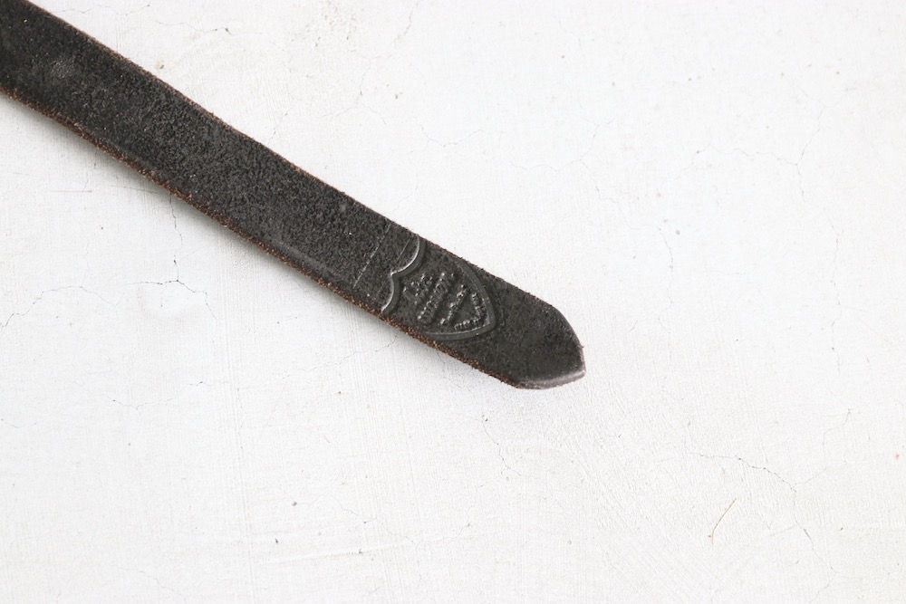 HTC / HOLLYWOOD TRADING COMPANY (�������ƥ�������) "HTC BELT #144 / #145"