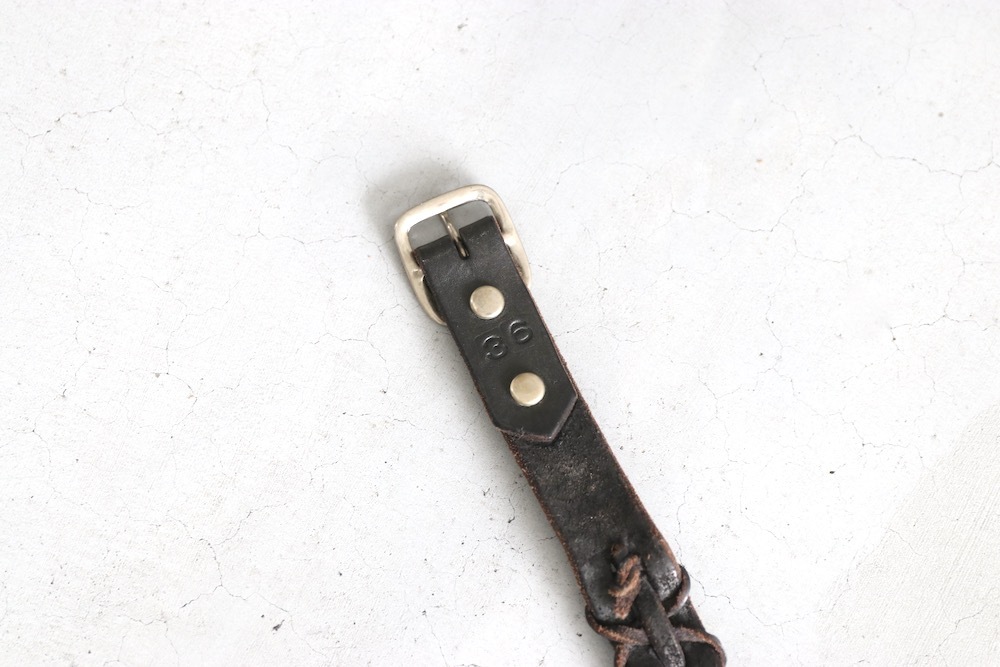 HTC / HOLLYWOOD TRADING COMPANY (�������ƥ�������) "HTC BELT #144 / #145"