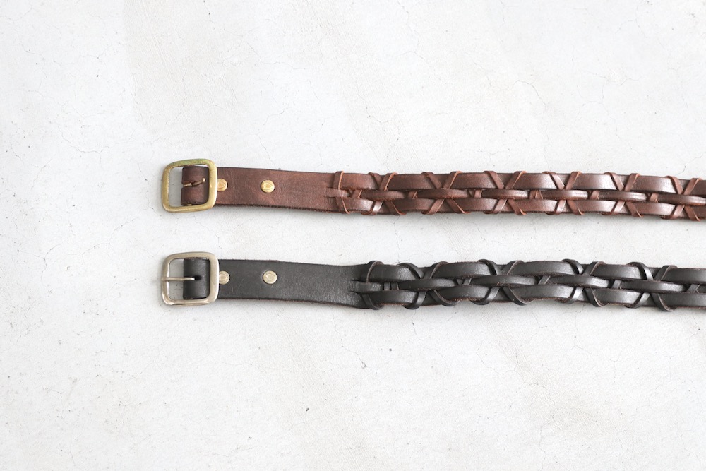 HTC / HOLLYWOOD TRADING COMPANY (�������ƥ�������) "HTC BELT #144 / #145"