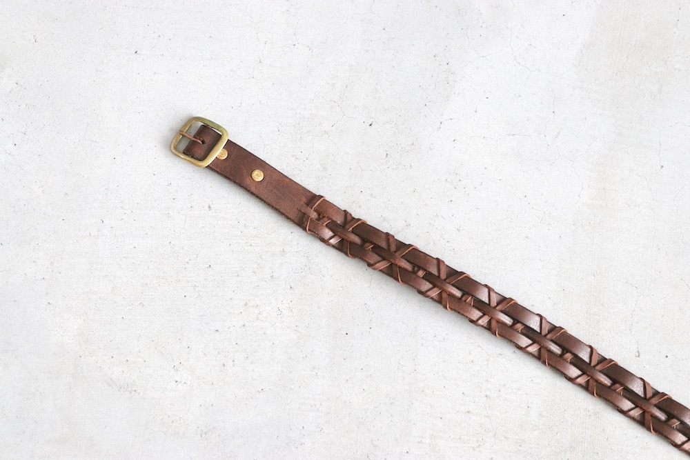HTC / HOLLYWOOD TRADING COMPANY (�������ƥ�������) "HTC BELT #144 / #145"