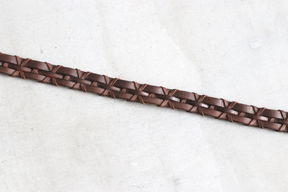 HTC / HOLLYWOOD TRADING COMPANY (�������ƥ�������) "HTC BELT #144 / #145"