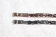 HTC / HOLLYWOOD TRADING COMPANY (�������ƥ�������) "HTC BELT #144 / #145"