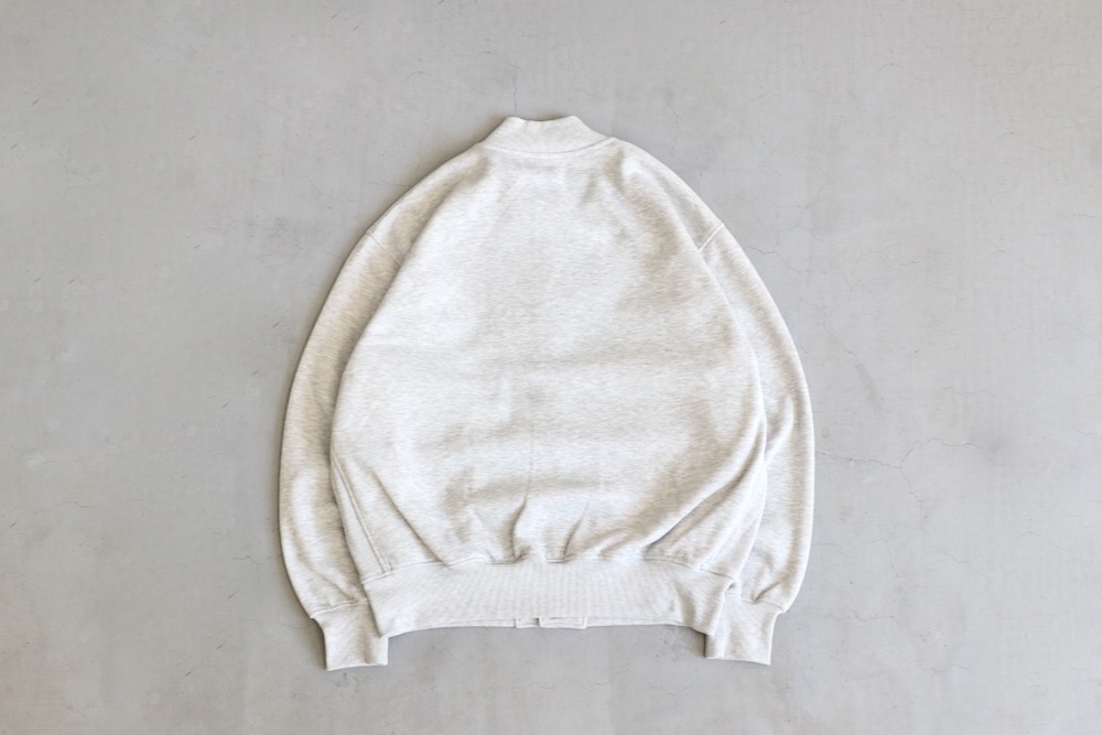 DAIWA PIER39( ԥƥʥ) "TECH SWEAT CARDIGAN"