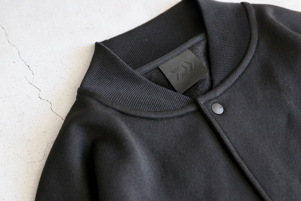 DAIWA PIER39( ԥƥʥ) "TECH SWEAT CARDIGAN"