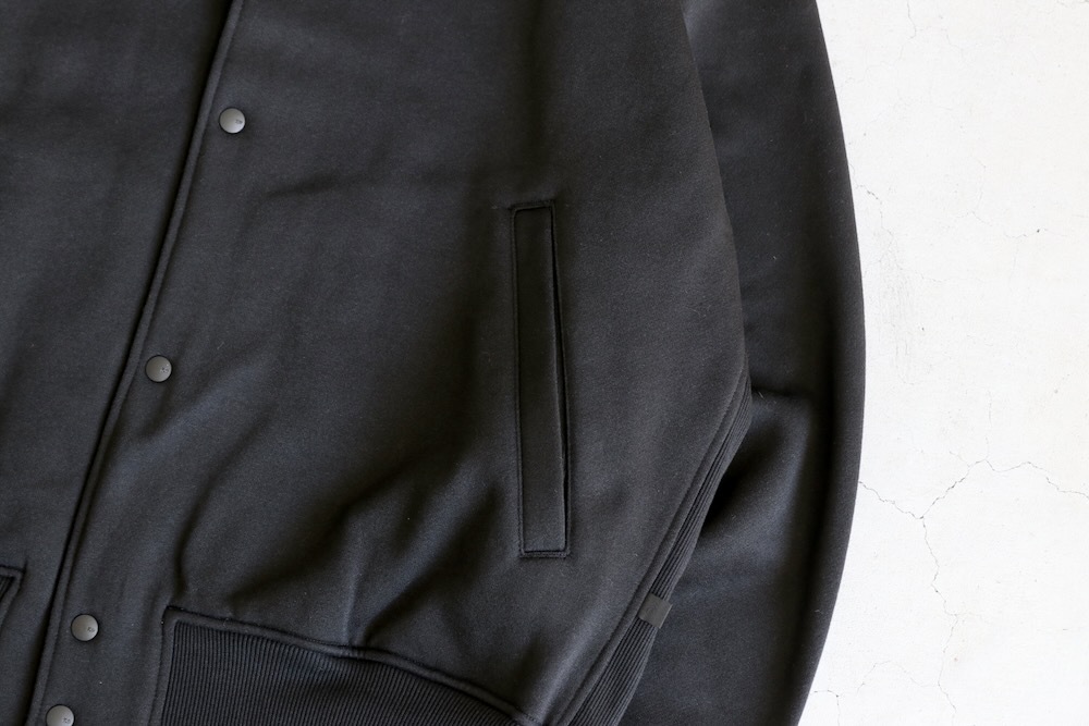 DAIWA PIER39( ԥƥʥ) "TECH SWEAT CARDIGAN"