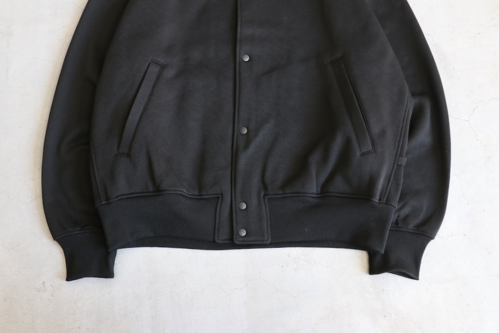 DAIWA PIER39( ԥƥʥ) "TECH SWEAT CARDIGAN"