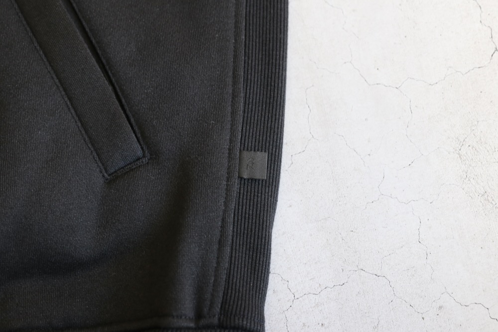 DAIWA PIER39( ԥƥʥ) "TECH SWEAT CARDIGAN"