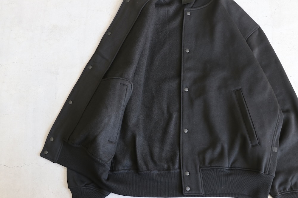 DAIWA PIER39( ԥƥʥ) "TECH SWEAT CARDIGAN"