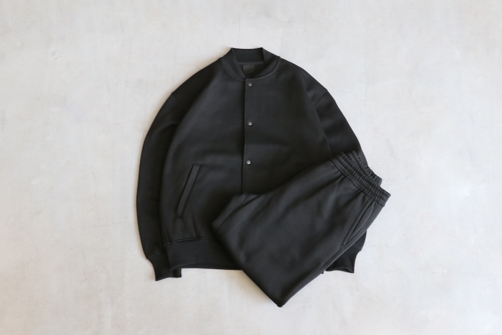 DAIWA PIER39( ԥƥʥ) "TECH SWEAT CARDIGAN"