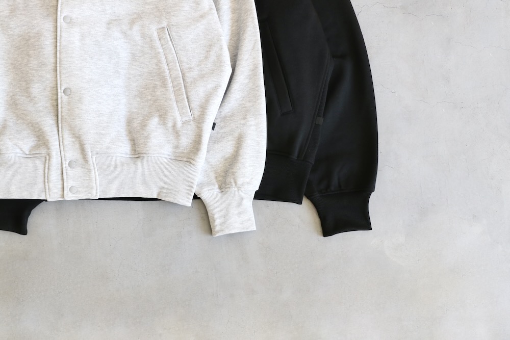 DAIWA PIER39( ԥƥʥ) "TECH SWEAT CARDIGAN"