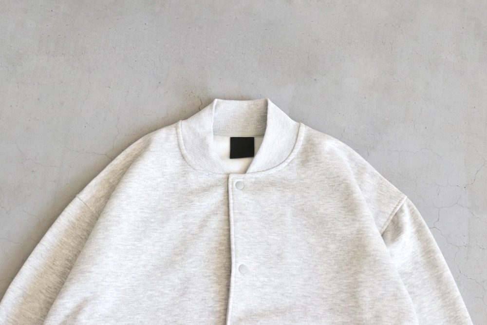 DAIWA PIER39( ԥƥʥ) "TECH SWEAT CARDIGAN"