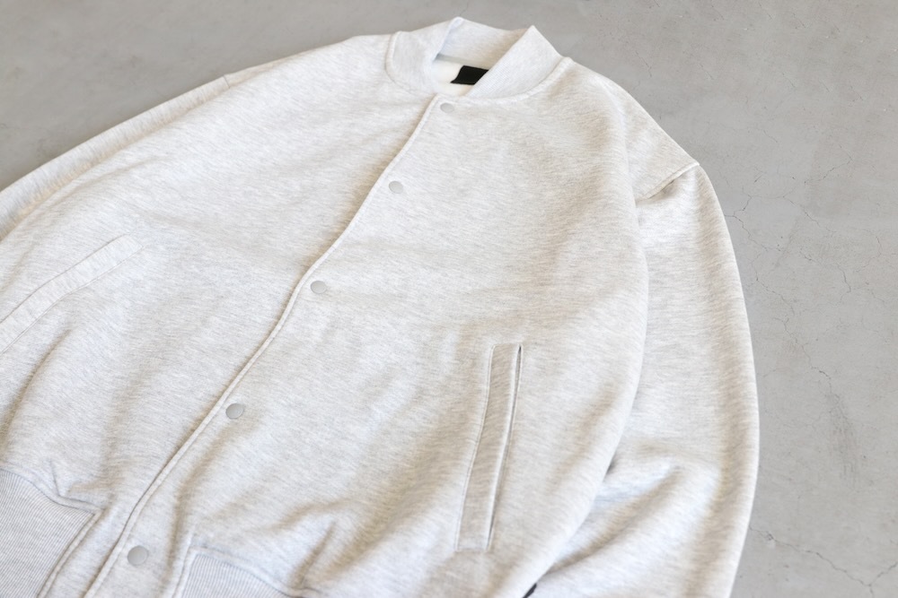 DAIWA PIER39( ԥƥʥ) "TECH SWEAT CARDIGAN"