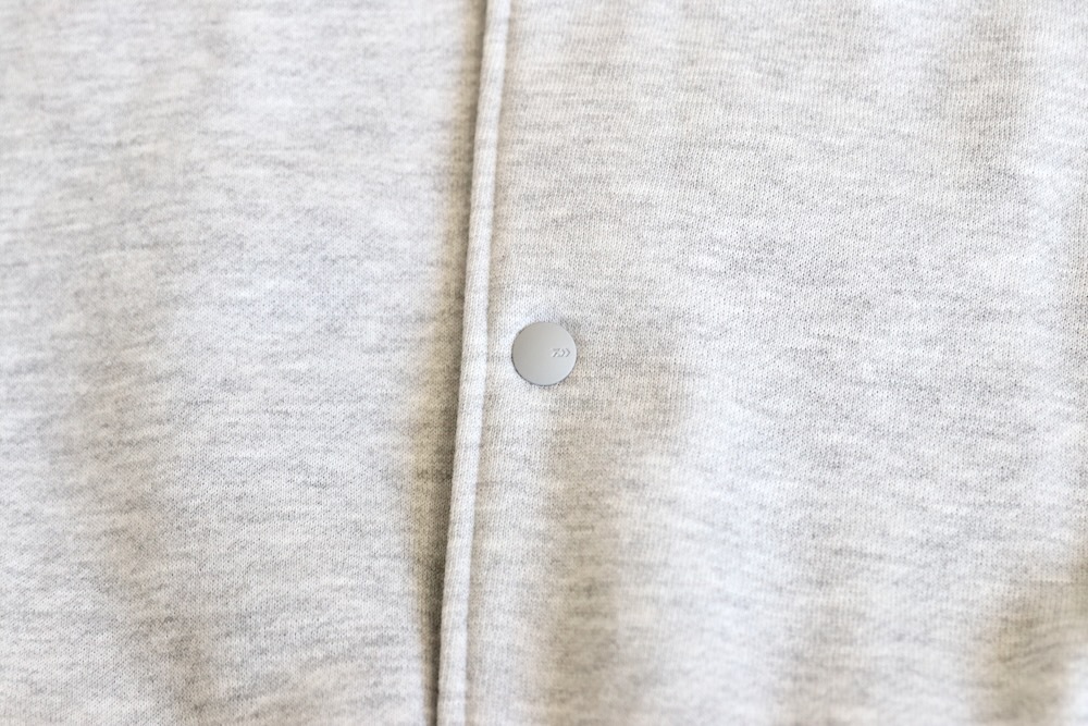 DAIWA PIER39( ԥƥʥ) "TECH SWEAT CARDIGAN"