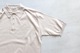 KAPTAIN SUNSHINE(ץƥ󥵥󥷥㥤) "Cotton Knit Poloshirt"