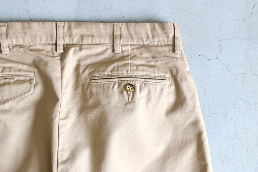 Unlikely (饤꡼) "Unlikely Sawtooth Flap 2P Trousers 2025"