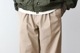 Unlikely (饤꡼) "Unlikely Sawtooth Flap 2P Trousers 2025"