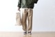 Unlikely (饤꡼) "Unlikely Sawtooth Flap 2P Trousers 2025"