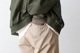 Unlikely (饤꡼) "Unlikely Sawtooth Flap 2P Trousers 2025"