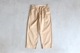 Unlikely (饤꡼) "Unlikely Sawtooth Flap 2P Trousers 2025"