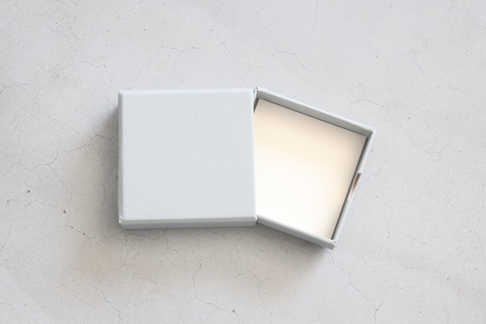 BUNNEY(�Хˡ�) "Chain w/Curb Clasp S"