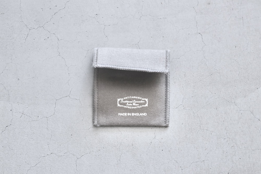 BUNNEY(�Хˡ�) "Chain w/Curb Clasp S"