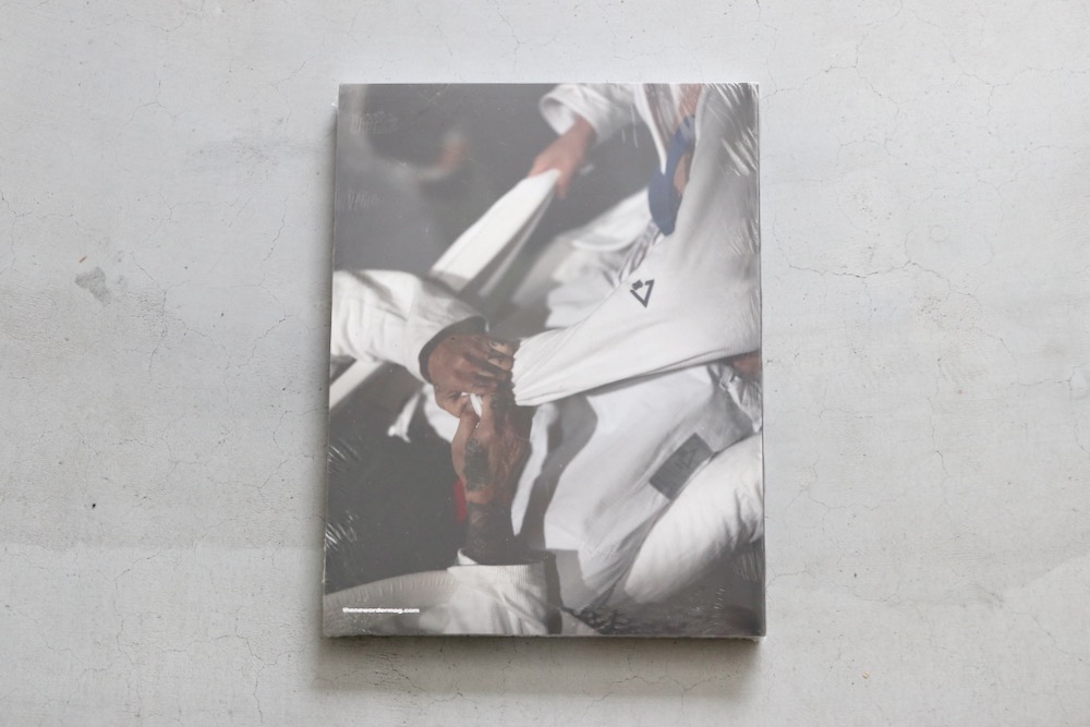 THE NEW ORDER MAGAZINE(˥塼ޥ) "The New Order Magazine Vol.32"