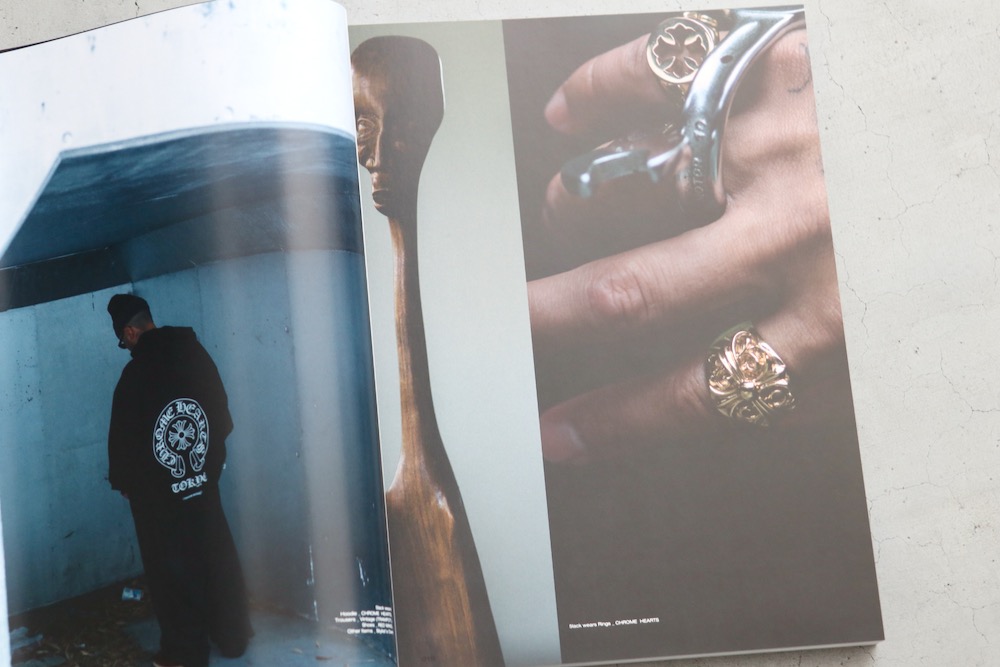 the  new order magazine vo.6 8 9 セット the new order magazine vo.6 8 9 セット the new order