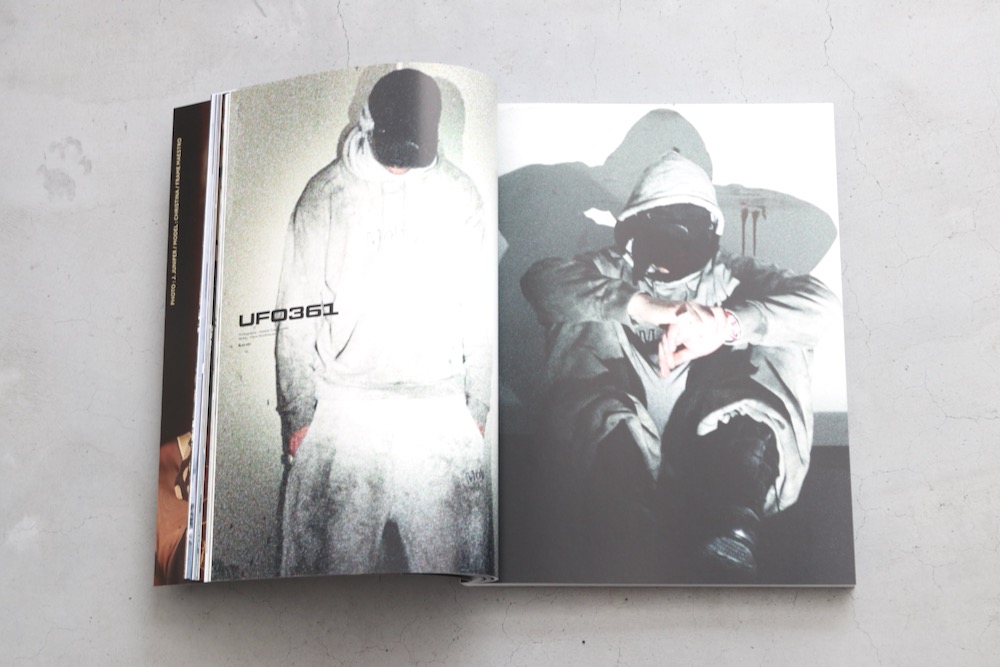 the  new order magazine vo.6 8 9 セット the new order magazine vo.6 8 9 セット