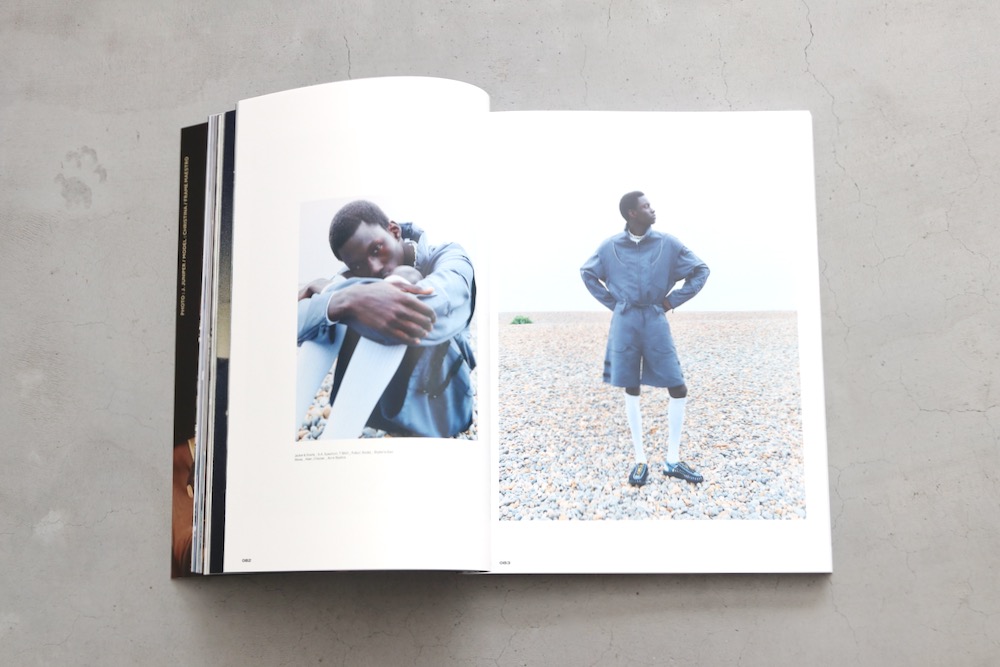 THE NEW ORDER MAGAZINE(˥塼ޥ) "The New Order Magazine Vol.32"