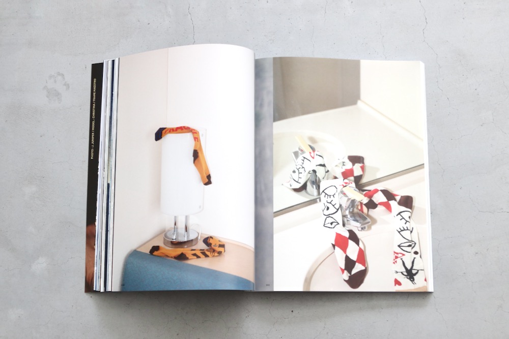 THE NEW ORDER MAGAZINE(˥塼ޥ) "The New Order Magazine Vol.32"